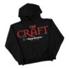 kenny Online Ceramics Merch Store The Craft Blessed Be Black Hoodiea