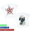 kenny Online Ceramics Merch Store The Craft If A Witch Betrayed Her Coven White Teea