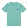 Online Ceramics Merch Store Archetype Off-Black Tee