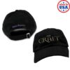 kenny Online Ceramics Merch Store The Craft Logo Black Hata
