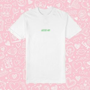 Mac Miller Store Merch Go Od Am Logo Tee Mac Miller Store Merch Go Od Am Logo Tee
