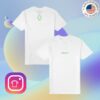 Mac Miller Store Merch Go Od Am Logo Tee 2 kenny mac miller store merch go od am logo tee