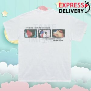 Tame Impala Store Merch Super 8 Frames Tee Tame Impala Store Merch Super 8 Frames Tee