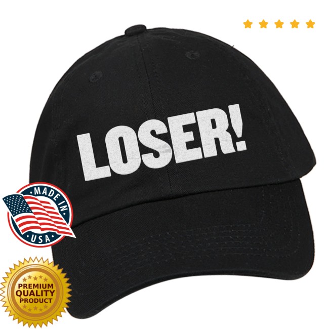 Tame Impala Store Merch Loser Dad Hat Tame Impala Store Merch Loser Dad Hat