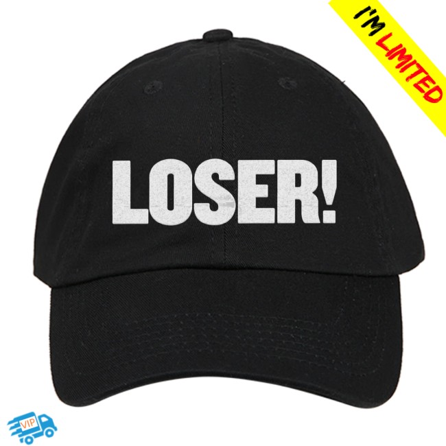 Tame Impala Store Merch Loser Dad Hat Tame Impala Store Merch Loser Dad Hat