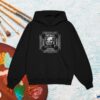 Tame Impala Store Merch Deadbeat Speaker Hoodie 1 kenny tame impala store merch deadbeat speaker hoodie
