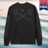 Darkseas Store Merch Wreckage Ls Stock T-Shirt 2 kenny darkseas store merch wreckage ls stock t shirt