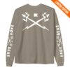 Darkseas Store Merch Shop Wreckage Ls Stock T-Shirt 1 kenny darkseas store merch wreckage ls stock t shirt we