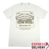 Sierra Nevada Store Merch Vintage Label T-Shirt 2 kenny sierra nevada store merch vintage label t shirt