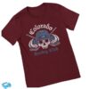 All City Network Store Merch Chgo Tomahawk Tee All City Network Store Merch Chgo Tomahawk Tee