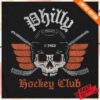 All City Network Store Merch Chgo Tomahawk Tee All City Network Store Merch Chgo Tomahawk Tee