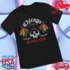 All City Network Store Merch Phly Hockey Club Tee All City Network Store Merch Phly Hockey Club Tee