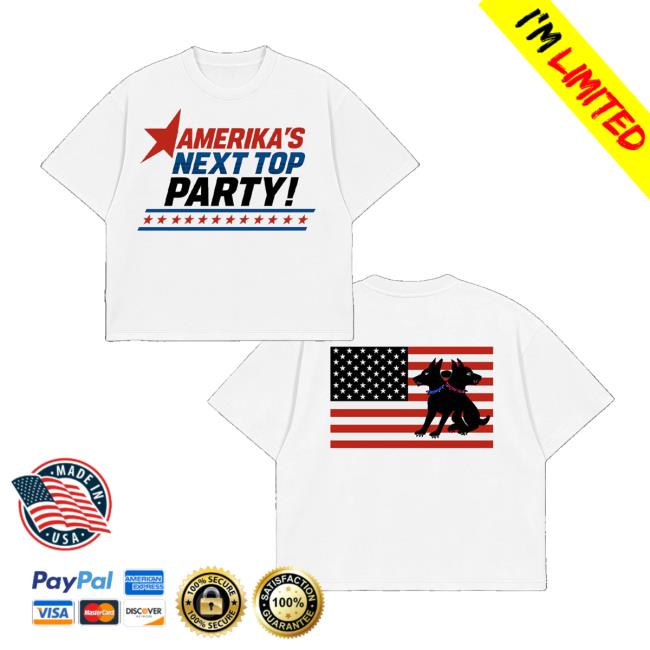 Def Jam Shop Merch Antp T-Shirt Def Jam Shop Merch Antp T-Shirt
