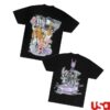 Halfevilco Merch Store Angels At Work Tee 1 kenny Halfevilco Merch Store Angels At Work Teev