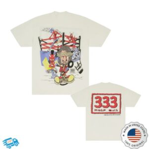 Halfevilco Merch Store Beat The Devil Tee Halfevilco Merch Store Beat The Devil Tee