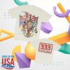 Halfevilco Merch Store Beat The Devil Tee 1 kenny Halfevilco Merch Store Beat The Devil Teev