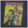 kenny Wyco Vintage Store Merch 1990S System Of A Down Shirt