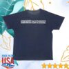 kenny wyco vintage store merch 1990s system of a down shirt tte