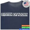 kenny wyco vintage store merch 1990s system of a down shirt uew