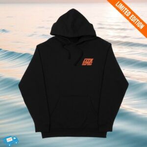 17Thst Store Merch Jay Bert Hooded 17Thst Store Merch Jay Bert Hooded