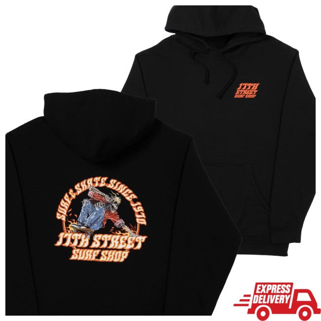 17Thst Store Merch Jay Bert Hooded 17Thst Store Merch Jay Bert Hooded