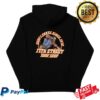 17Thst Store Merch Jay Bert Hooded 2 kenny 17thst store merch jay bert hooded