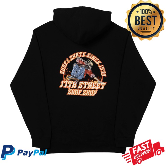 17Thst Store Merch Jay Bert Hooded 17Thst Store Merch Jay Bert Hooded