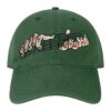 Billy Strings Store Merch Fingers Dad Hat 1 kenny billy strings store merch fingers dad hat