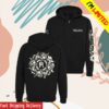 The Rebelution Store Merch Hippy Zip Black Hoodie 1 kenny the rebelution store merch hippy zip black hoodie