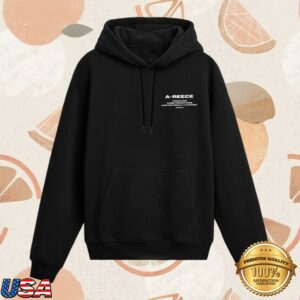Mercha Store Merch Underdog Hoodie