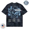 Breaking Benjamin Merch Store Headline Dye Tour Tee 1 kenny Breaking Benjamin Merch Store Headline Dye Tour Teea