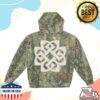 kenny Breaking Benjamin Merch Store Logo Camo Pullovera