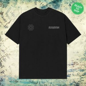 Breaking Benjamin Merch Store Midnight Tee Breaking Benjamin Merch Store Midnight Tee