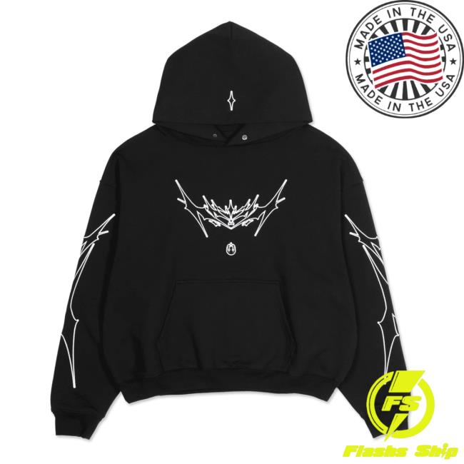 Dabins Sanctuary Merch Store Dabin Aura Park Hoodie Dabins Sanctuary Merch Store Dabin Aura Park Hoodie