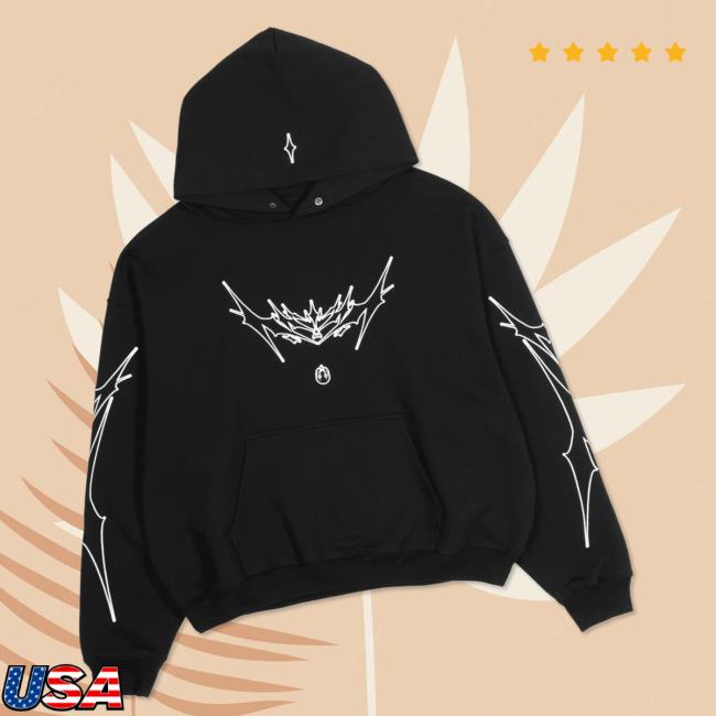 Dabins Sanctuary Merch Store Dabin Aura Park Hoodie Dabins Sanctuary Merch Store Dabin Aura Park Hoodie