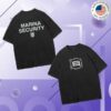 Lateral Vision Brand Merch Store Marina Security Black Tee 1 kenny Lateral Vision Brand Merch Store Marina Security Black Teea