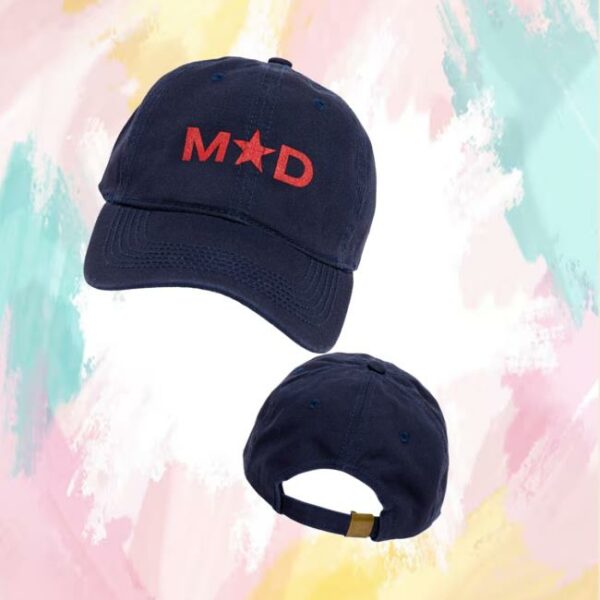 Renee Rapp Shop Merch Mad Hat