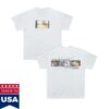 Tame Impala Merch Store Deadbeat Tracklist Tee Tame Impala Merch Store Deadbeat Tracklist Tee