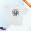 Tame Impala Merch Store Deadbeat Speaker Tee 1 kenny Tame Impala Merch Store Deadbeat Speaker Teev