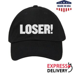 Tame Impala Merch Store Loser Dad Hat Tame Impala Merch Store Loser Dad Hat
