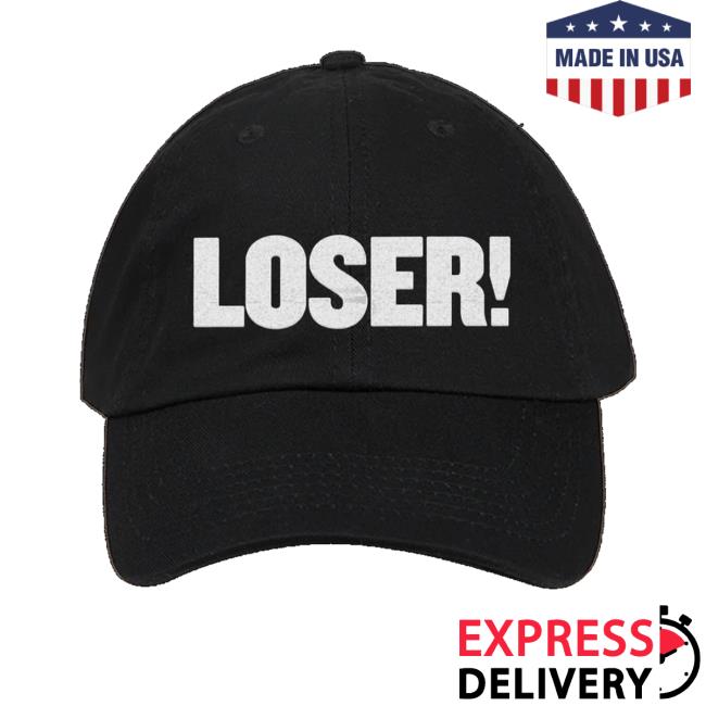 Tame Impala Merch Store Loser Dad Hat Tame Impala Merch Store Loser Dad Hat