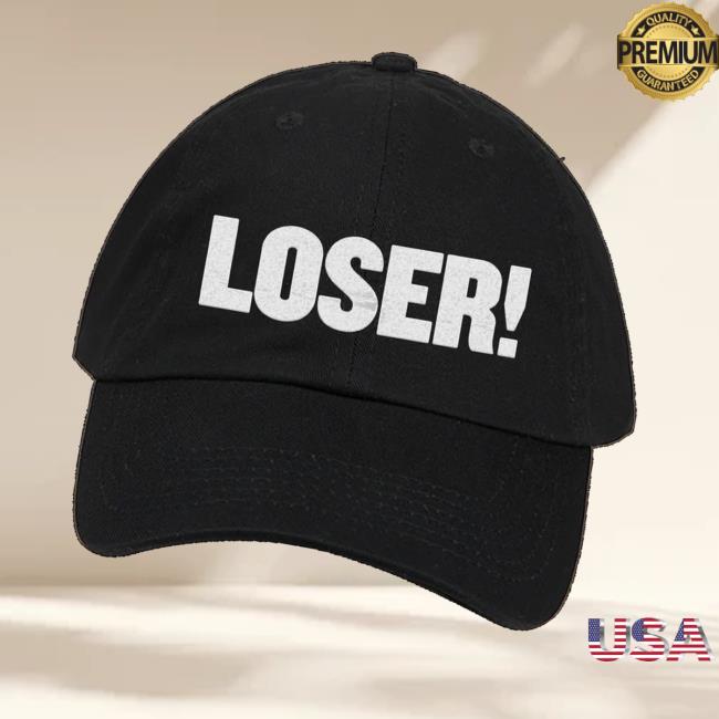 Tame Impala Merch Store Loser Dad Hat Tame Impala Merch Store Loser Dad Hat