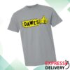 Dawes The Band Merch Store Thumbs Up Tee 1 kenny Dawes The Band Merch Store Thumbs Up Teea