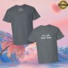 Demi Lovato Merch Store It's Not That Deep Album Tee 1 kenny Demi Lovato Merch Store Its Not That Deep Album Teea