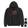 Demi Lovato Merch Store It’s Not That Deep Album Tee Demi Lovato Merch Store It’s Not That Deep Album Tee