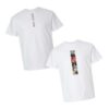 Demi Lovato Merch Store Photostrip Tee 1 kenny Demi Lovato Merch Store Photostrip Teea