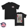New Found Glory Stuff Merch Store Laugh It Off T-Shirt Black New Found Glory Stuff Merch Store Laugh It Off T-Shirt Black