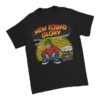 New Found Glory Stuff Merch Store Laugh It Off T-Shirt Black 1 kenny New Found Glory Stuff Merch Store Laugh It Off T Shirt Blacka
