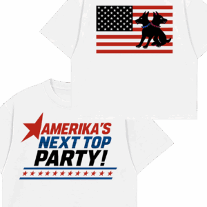 Def Jam Shop Store Merch Antp T-Shirt Def Jam Shop Store Merch Antp T-Shirt