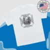 Tame Impala Merch Deadbeat Speaker Tee 1 kenny Tame Impala Merch Store Deadbeat Speaker Teea